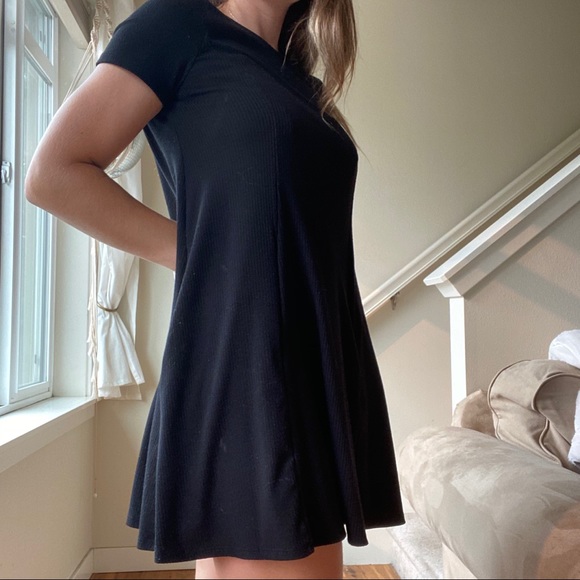 Urban Outfitters T-shirt Dress - Picture 2 of 2